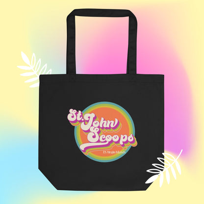 Eco Tote Retro